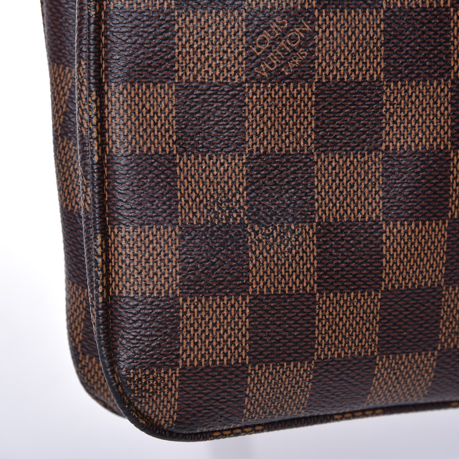 Louis Vuitton Damier Ebene Hoxton PM 21 of 22