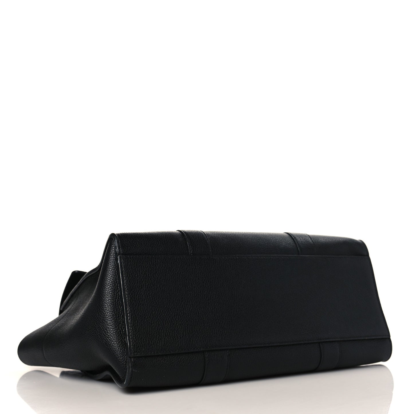 Small Classic Grain Bayswater Black