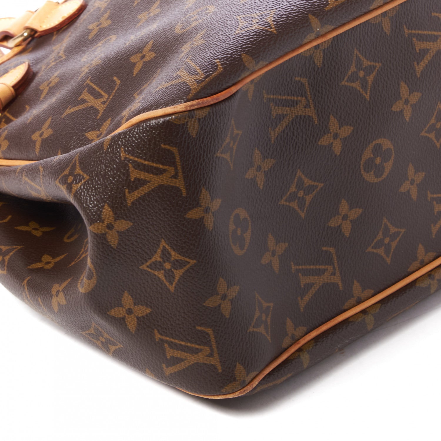 Louis Vuitton Monogram Batignolles Horizontal 5 of 9