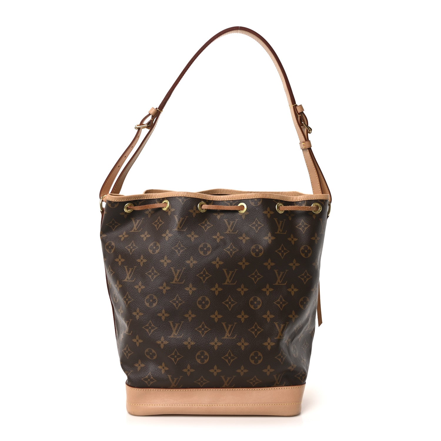 Louis Vuitton Monogram Noe 1 of 10