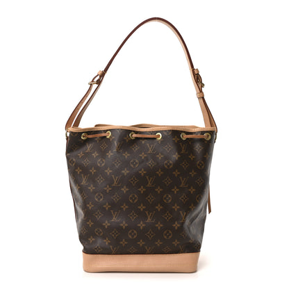 Louis Vuitton Monogram Noe 1 of 10
