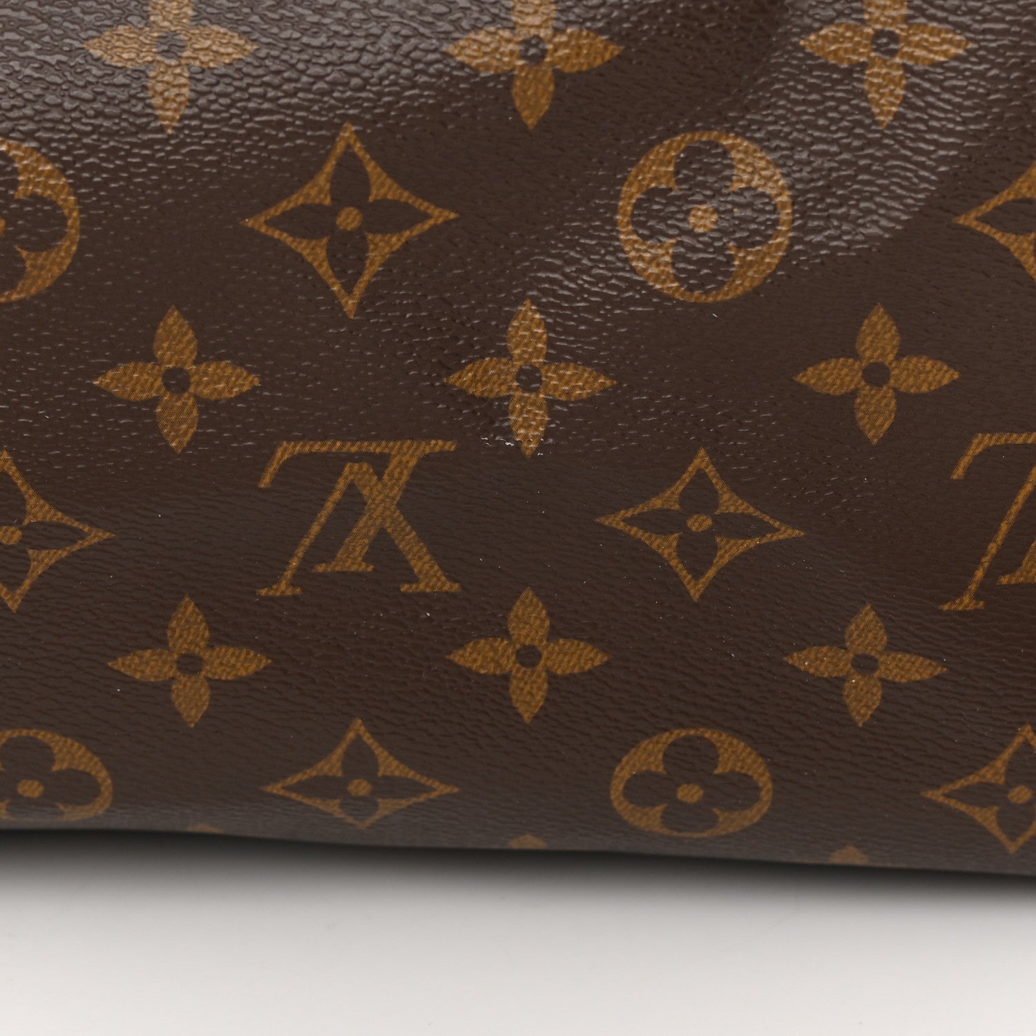 Louis Vuitton Monogram Speedy Bandouliere 35 13 of 16