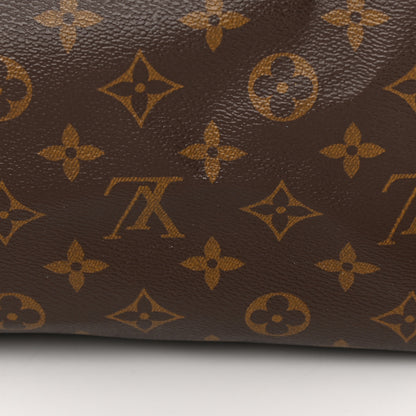 Louis Vuitton Monogram Speedy Bandouliere 35 13 of 16