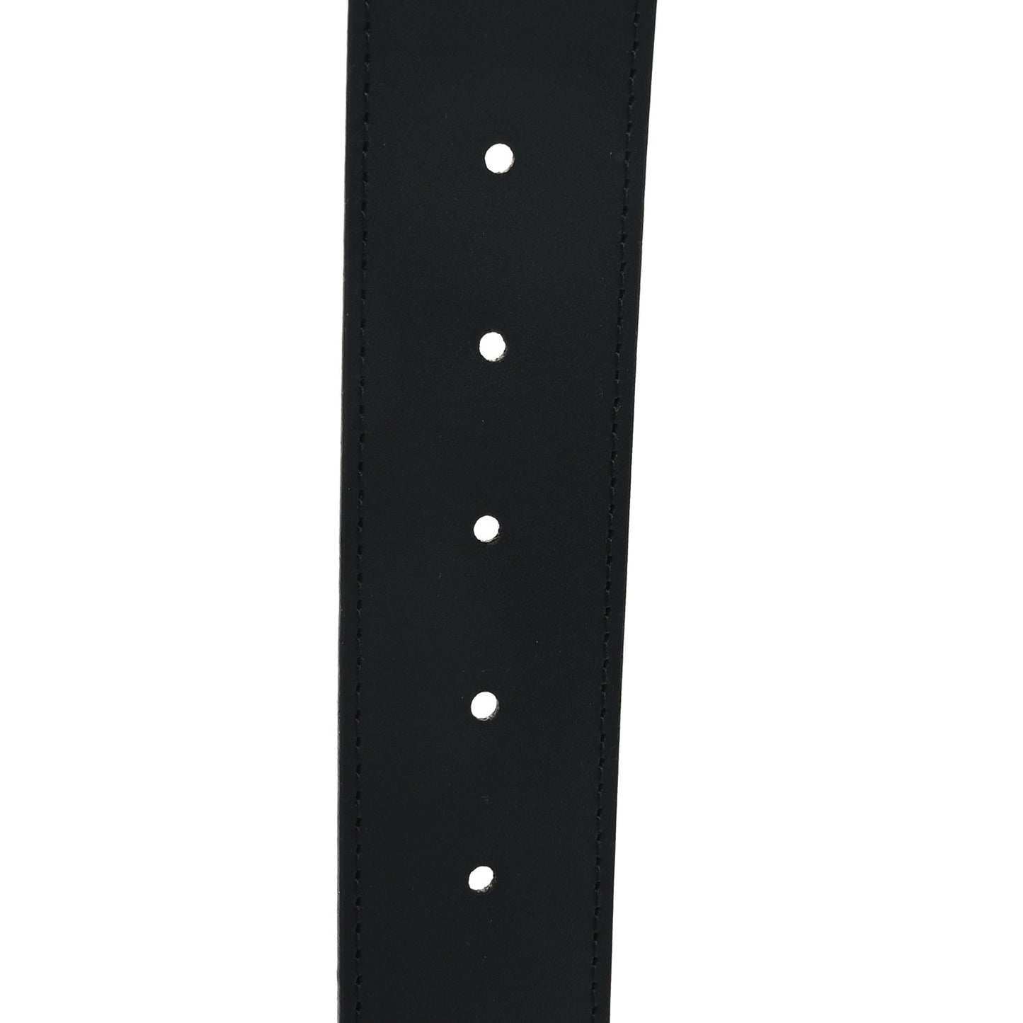 Monogram Eclipse Taigarama 40mm LV Initiales Reversible Belt 100 40 Black