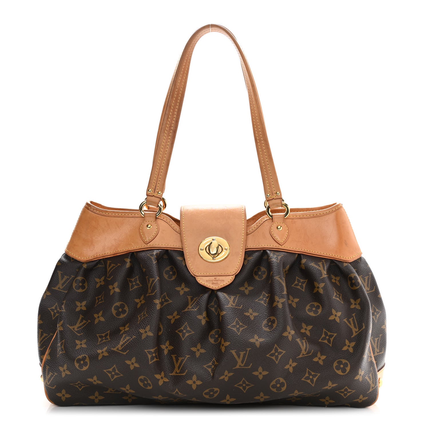 Louis Vuitton Monogram Boetie MM 1 of 13
