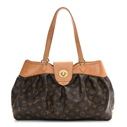 Louis Vuitton Monogram Boetie MM 1 of 13
