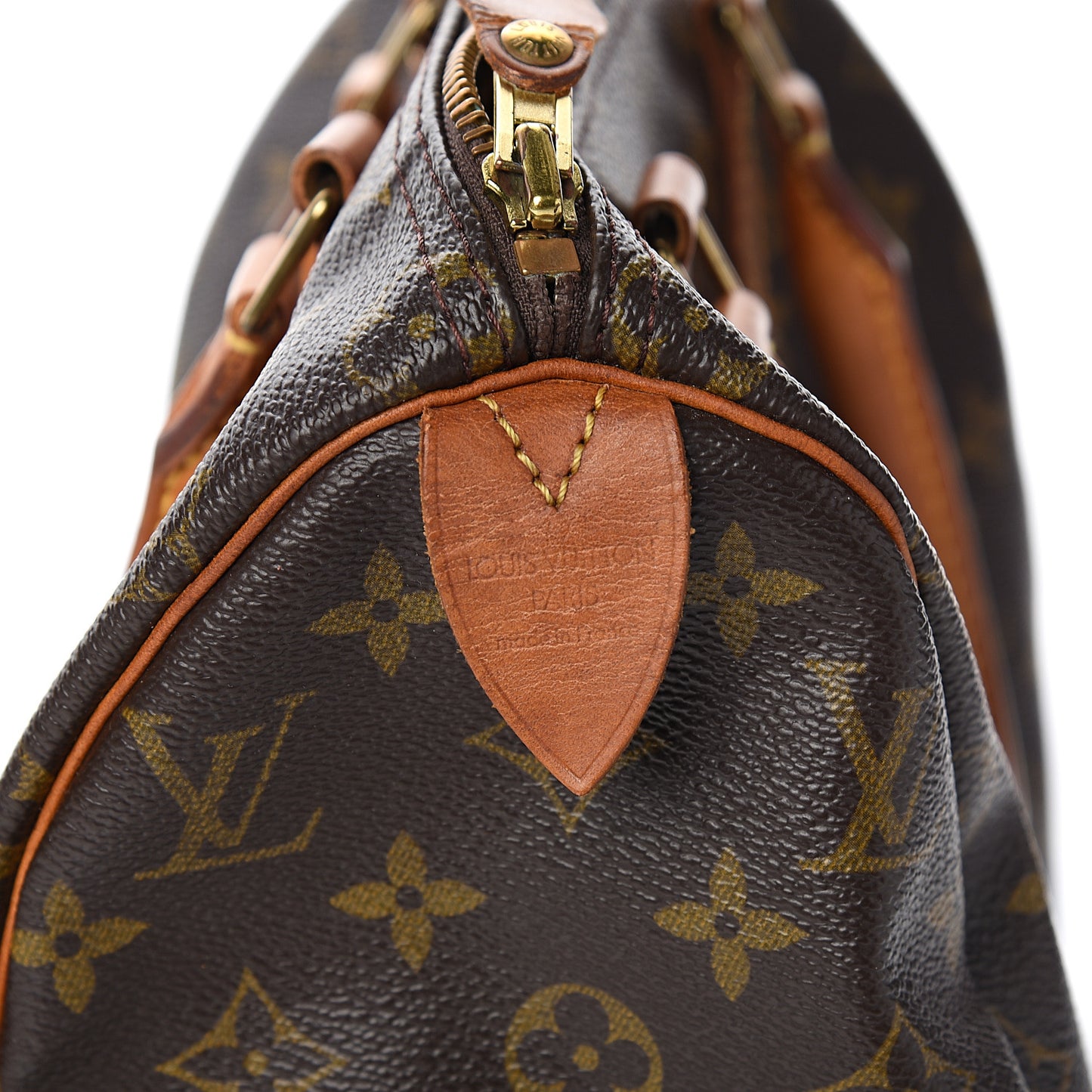Monogram Speedy 25