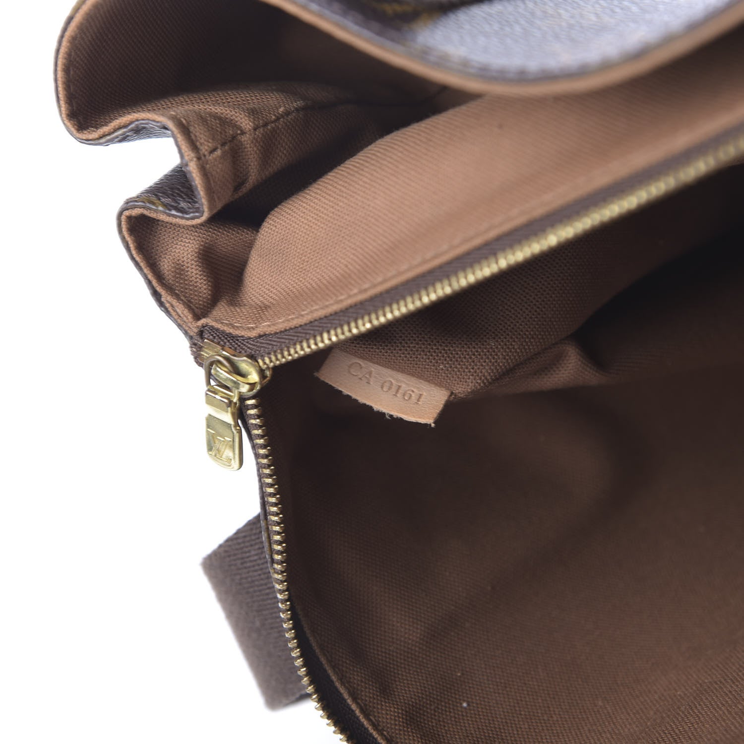 Louis Vuitton Monogram Cabas Beaubourg 7 of 10