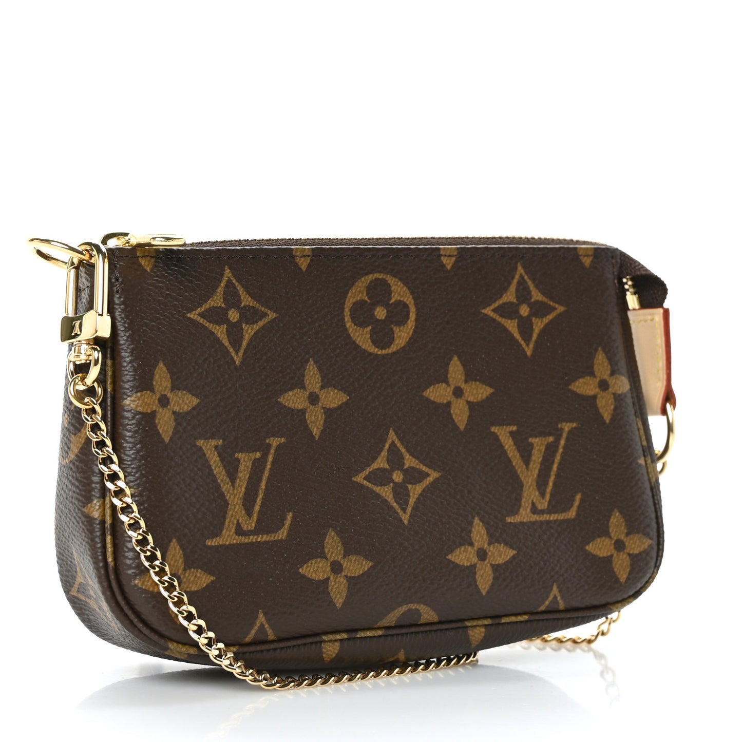 Monogram Mini Pochette Accessories