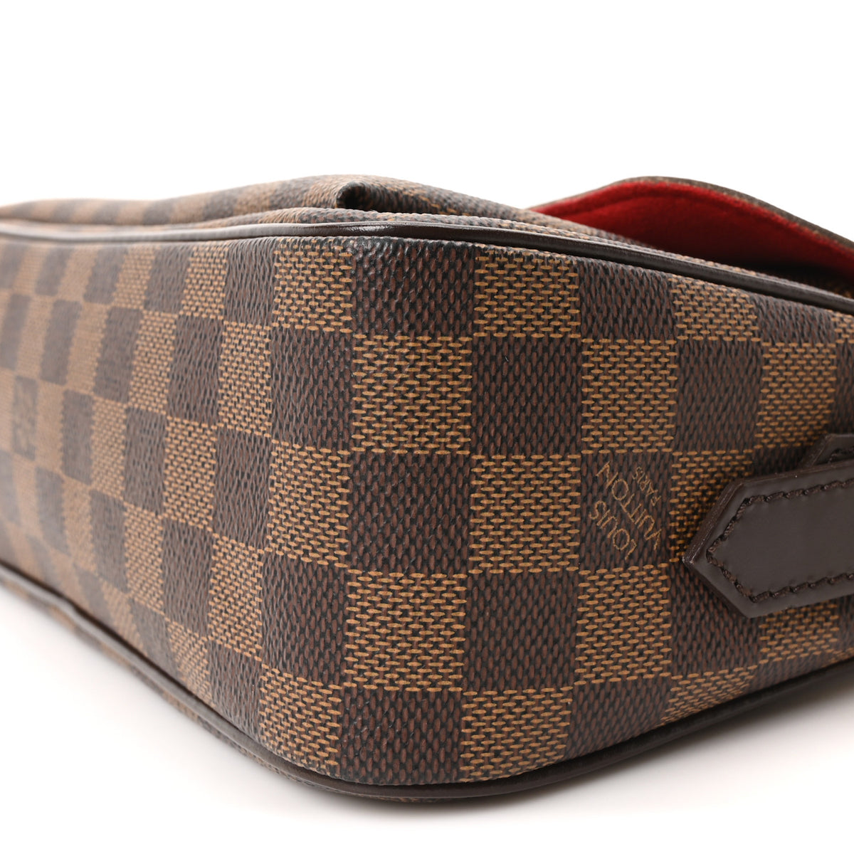 Louis Vuitton Damier Ebene Ravello GM 9 of 9