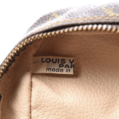 Louis Vuitton Monogram Trousse Toilette 28 5 of 7