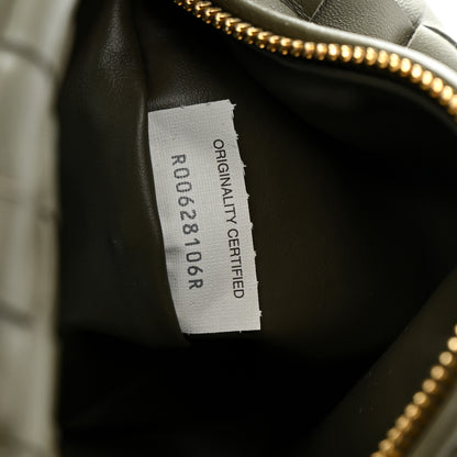 Bottega Veneta Nappa Intrecciato Mini Jodie Cypress 7 of 10
