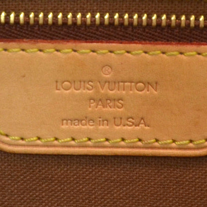 Louis Vuitton Monogram Batignolles Horizontal 5 of 10