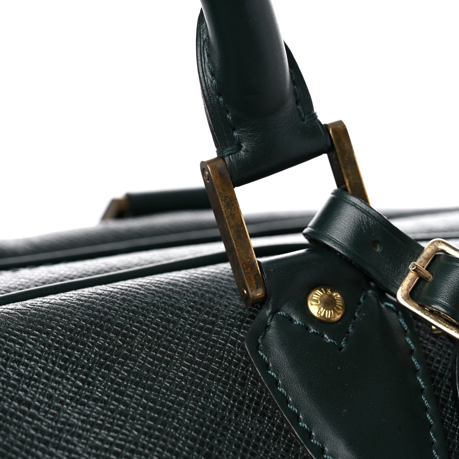 Louis Vuitton Taiga Kendall GM Epicea 20 of 21