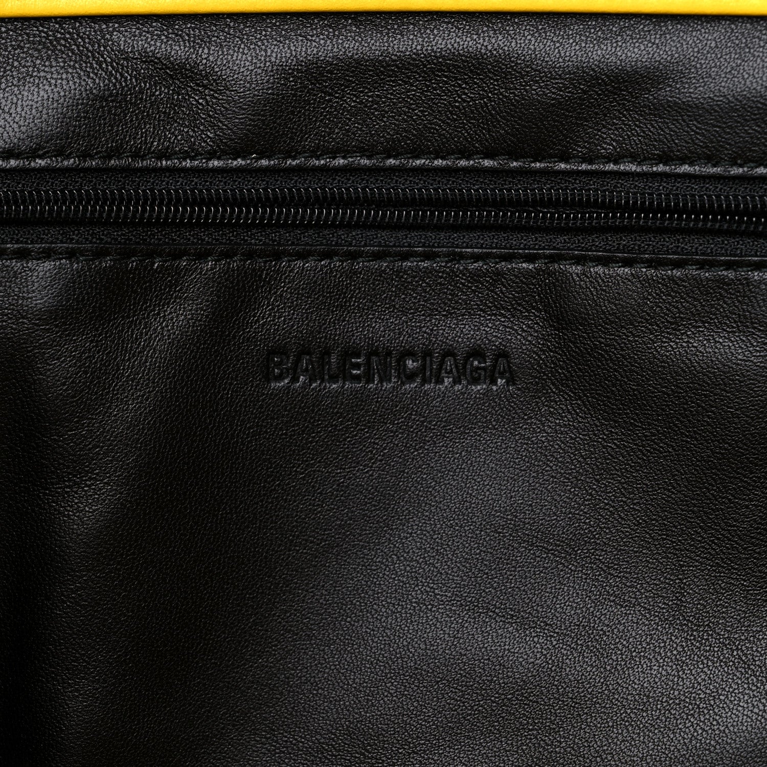Balenciaga Calfskin Kittens Small Market Shopper Juane 6 of 8