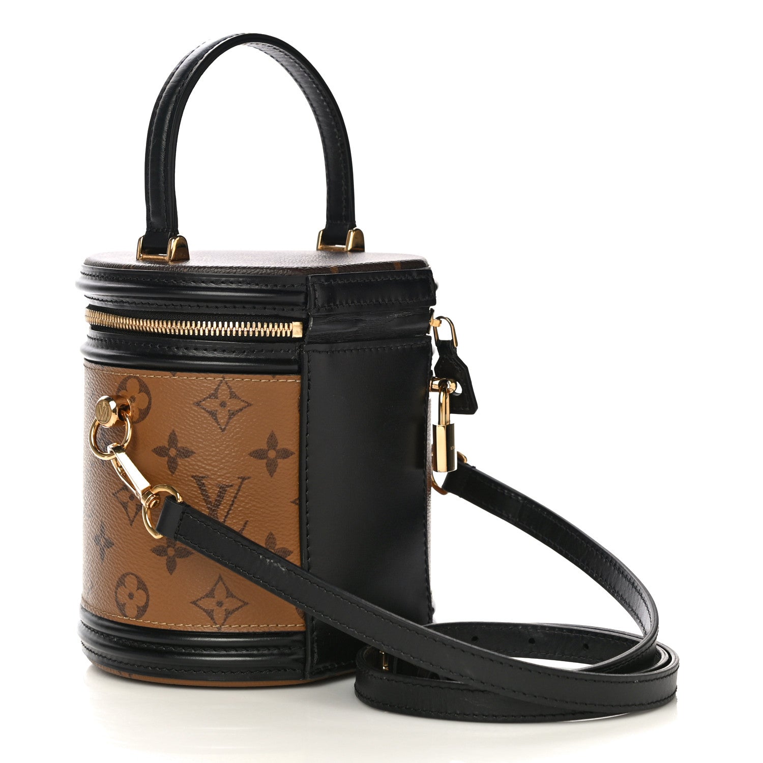 Louis Vuitton Reverse Monogram Cannes 3 of 17