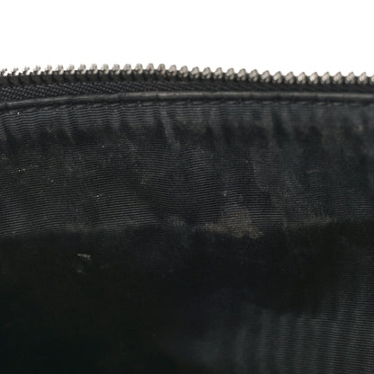 Louis Vuitton Jacquard Velvet Leopard Print Stephen Sprouse Speedy 11 of 11