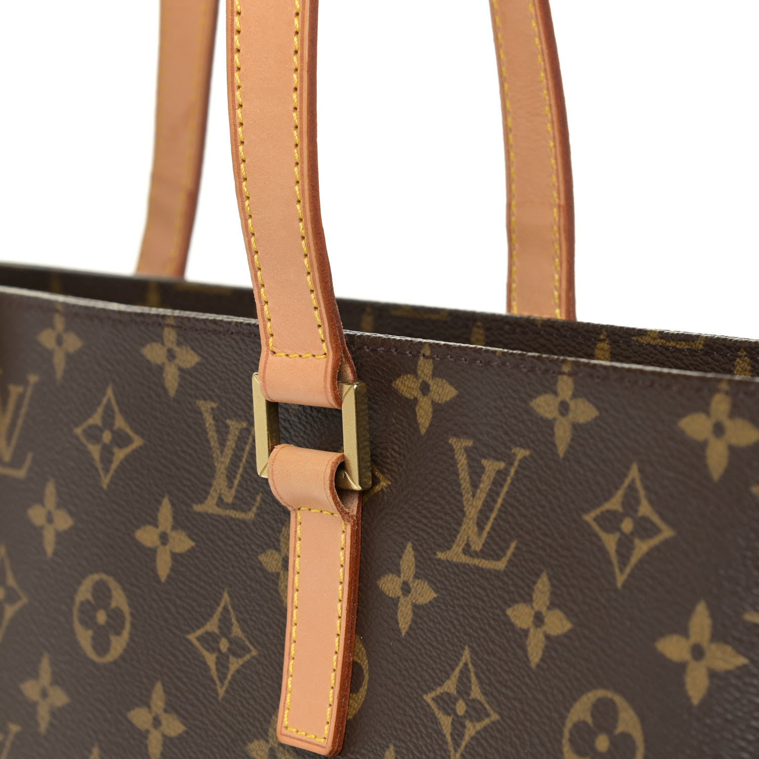 Louis Vuitton Monogram Luco 11 of 16