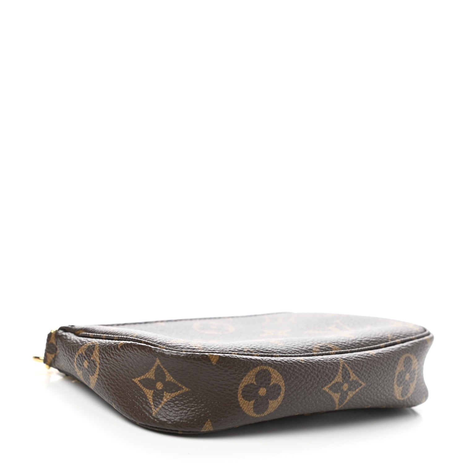 Louis Vuitton Monogram Mini Pochette Accessories 4 of 8