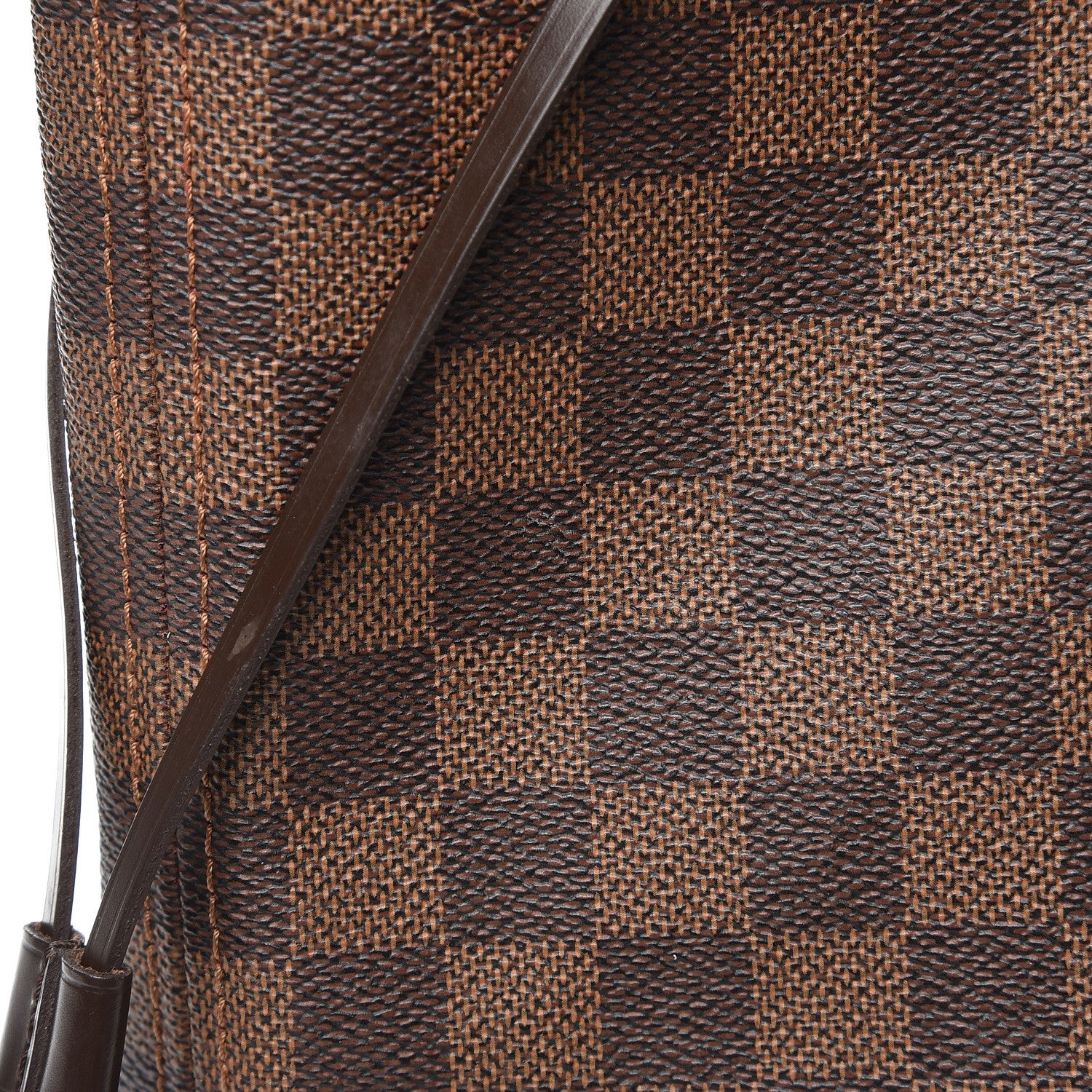 Louis Vuitton Damier Ebene Neverfull GM 12 of 15
