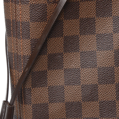 Louis Vuitton Damier Ebene Neverfull GM 12 of 15