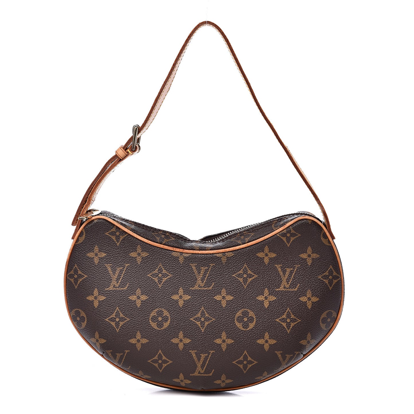 Monogram Croissant PM
