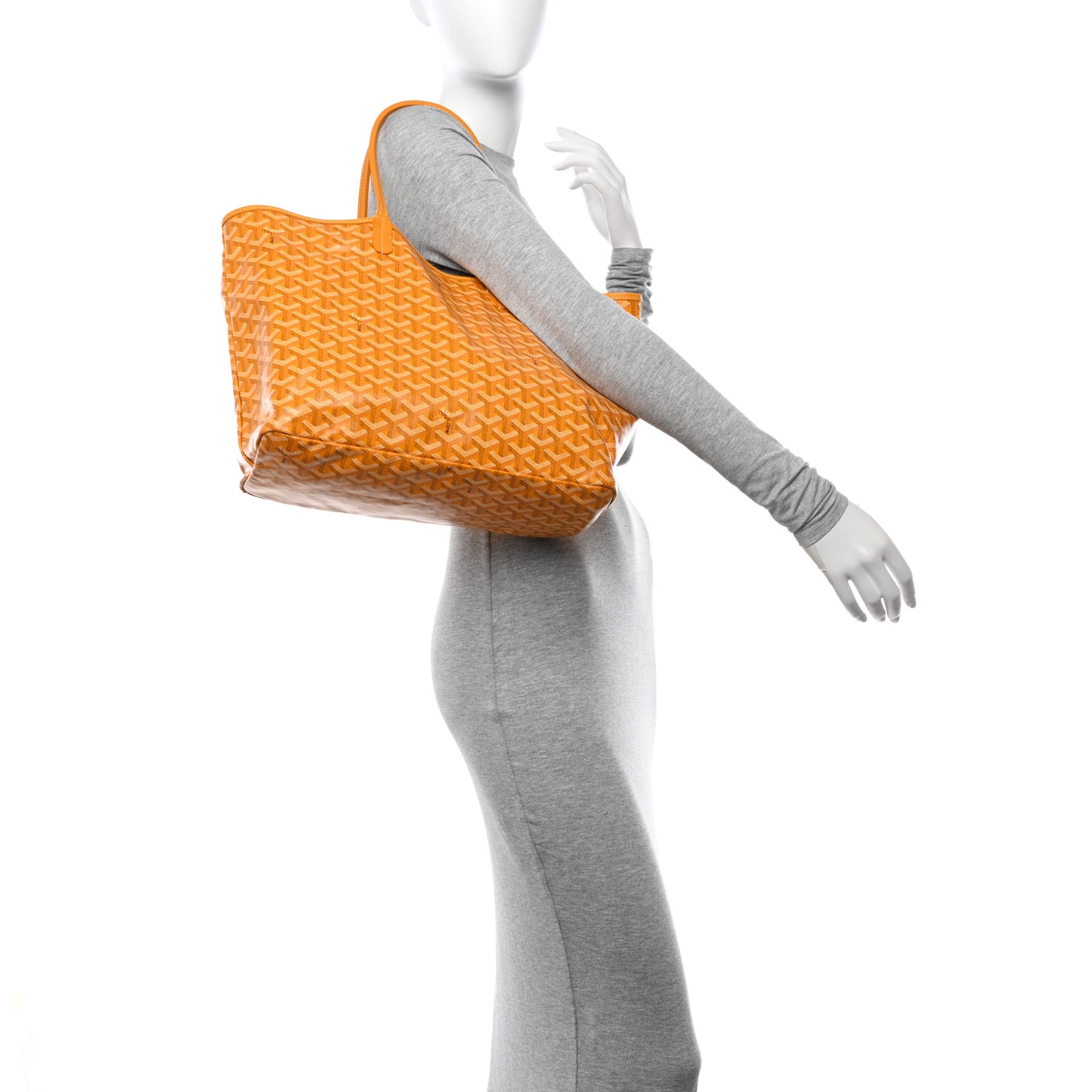 ine Saint Louis PM Yellow