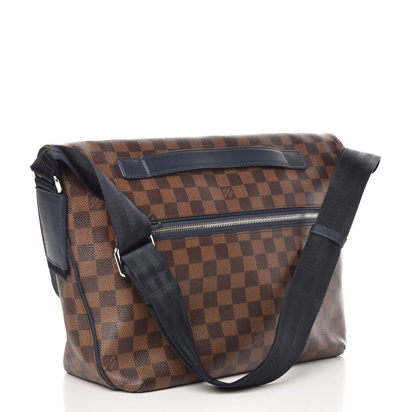 Damier Ebene Sprinter MM Cobalt