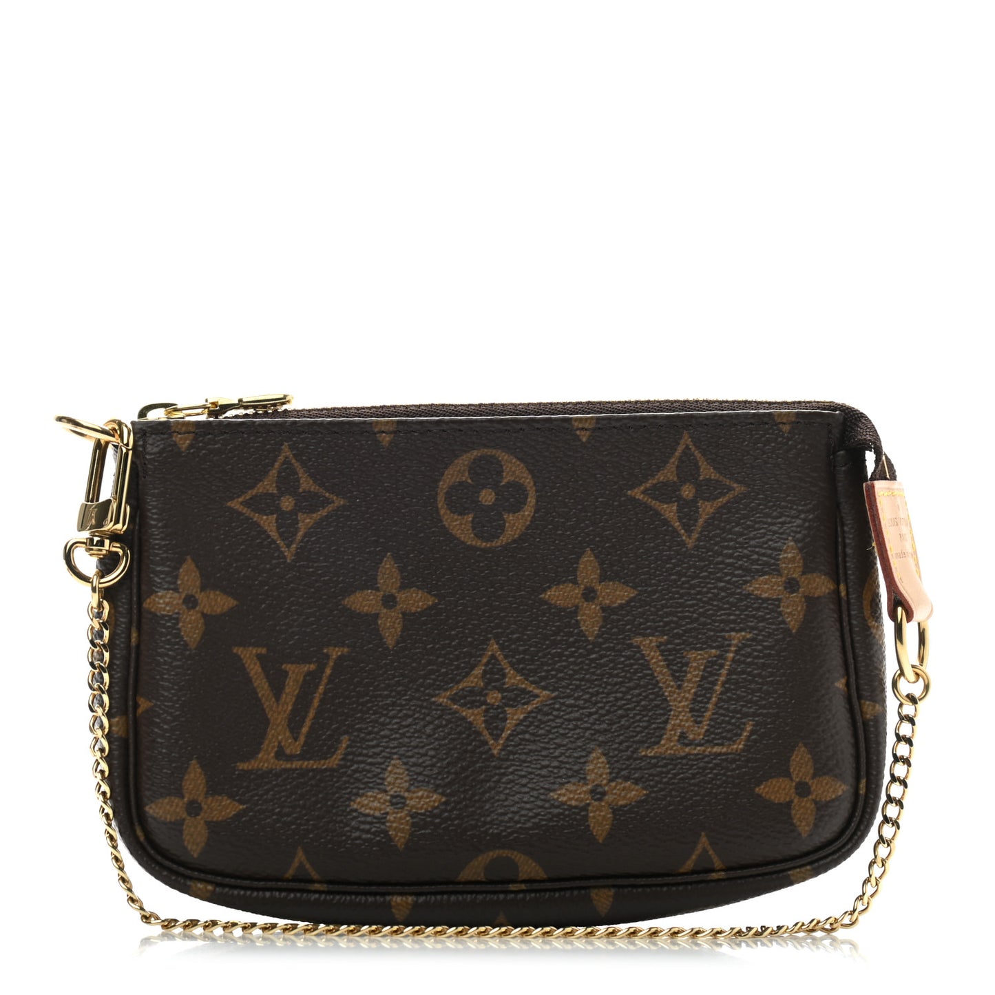 Monogram Mini Pochette Accessories