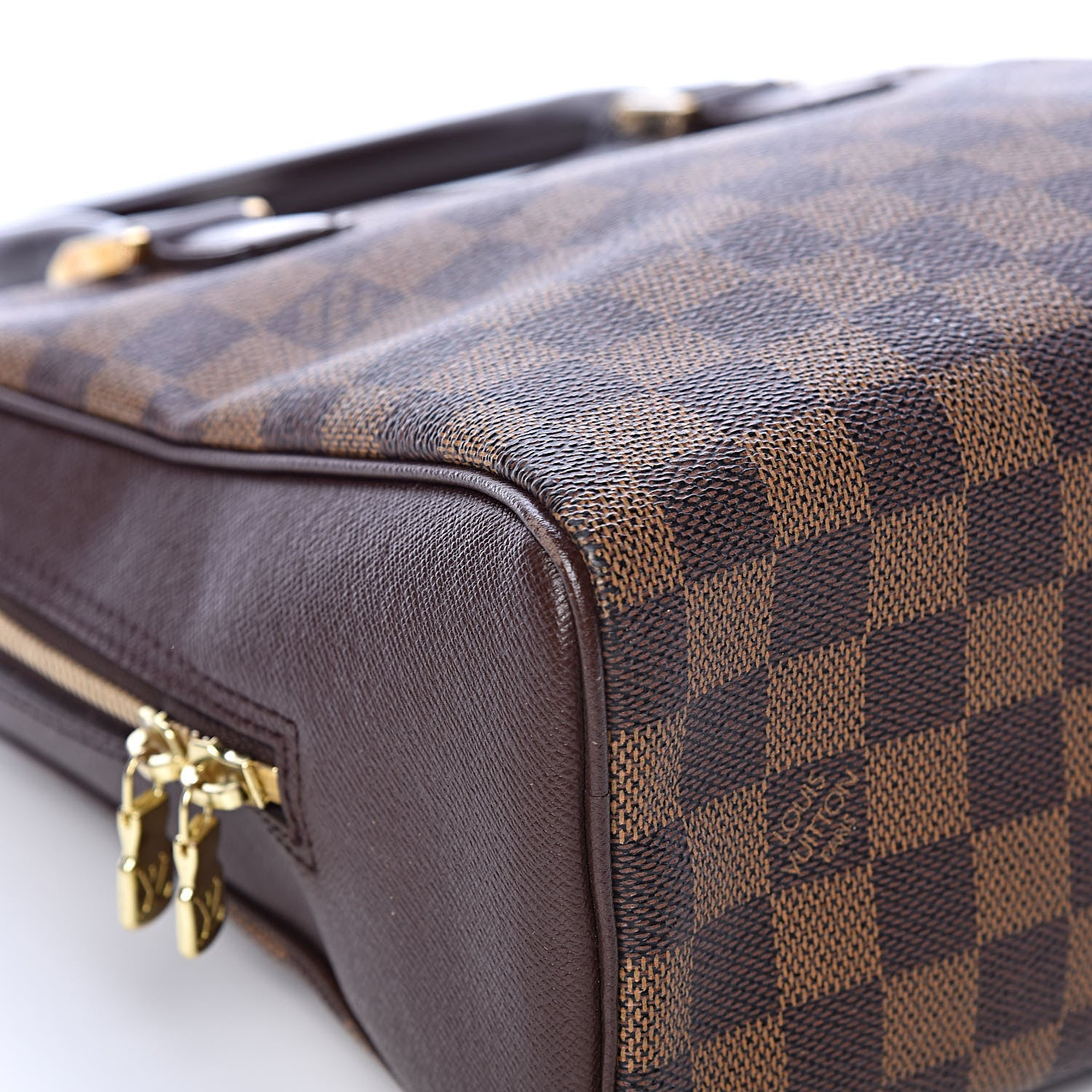 Louis Vuitton Damier Ebene Brera 8 of 12