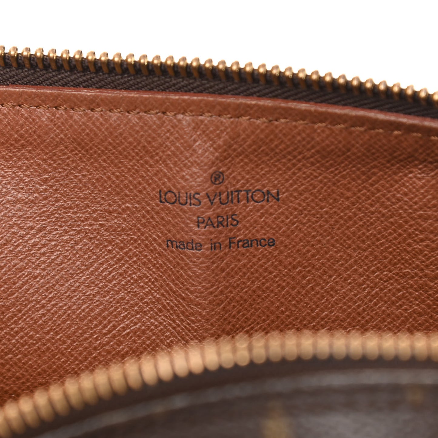 Monogram Papillon 30