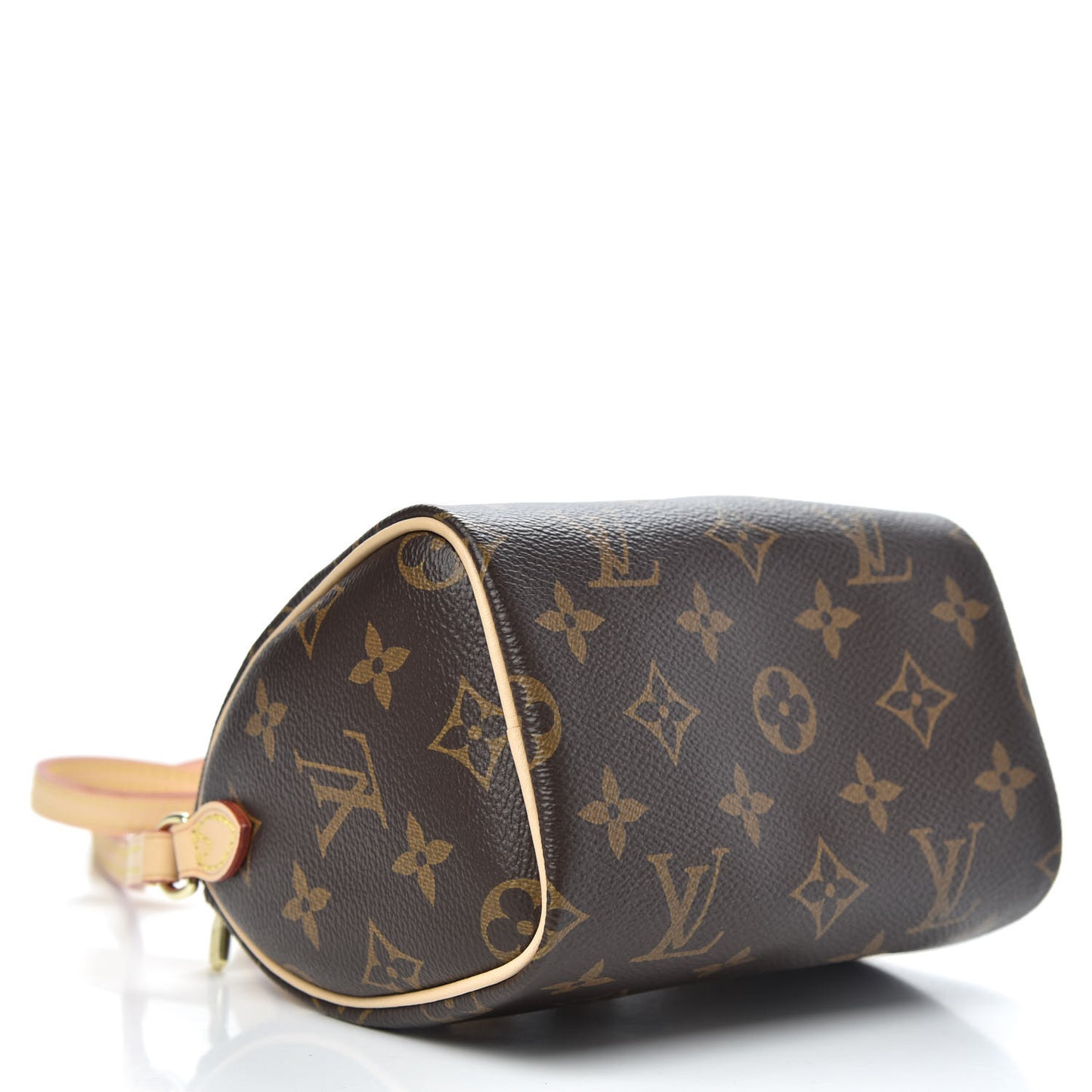 Monogram Nano Speedy