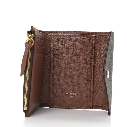 Louis Vuitton Monogram Victorine Wallet 4 of 6
