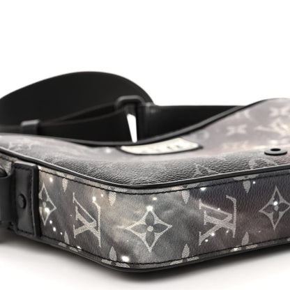 Louis Vuitton Monogram Galaxy Alpha Messenger 8 of 9