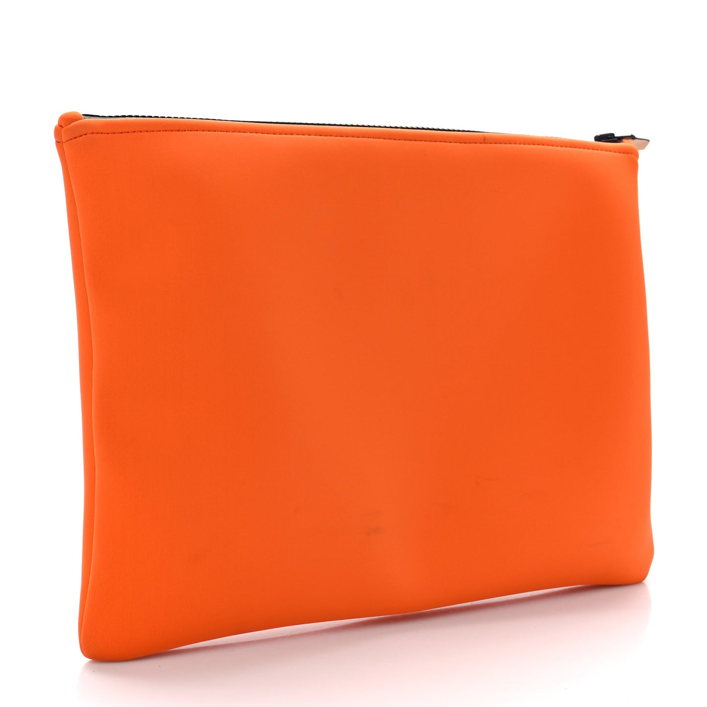 Neoprene Large Neobain Case Orange