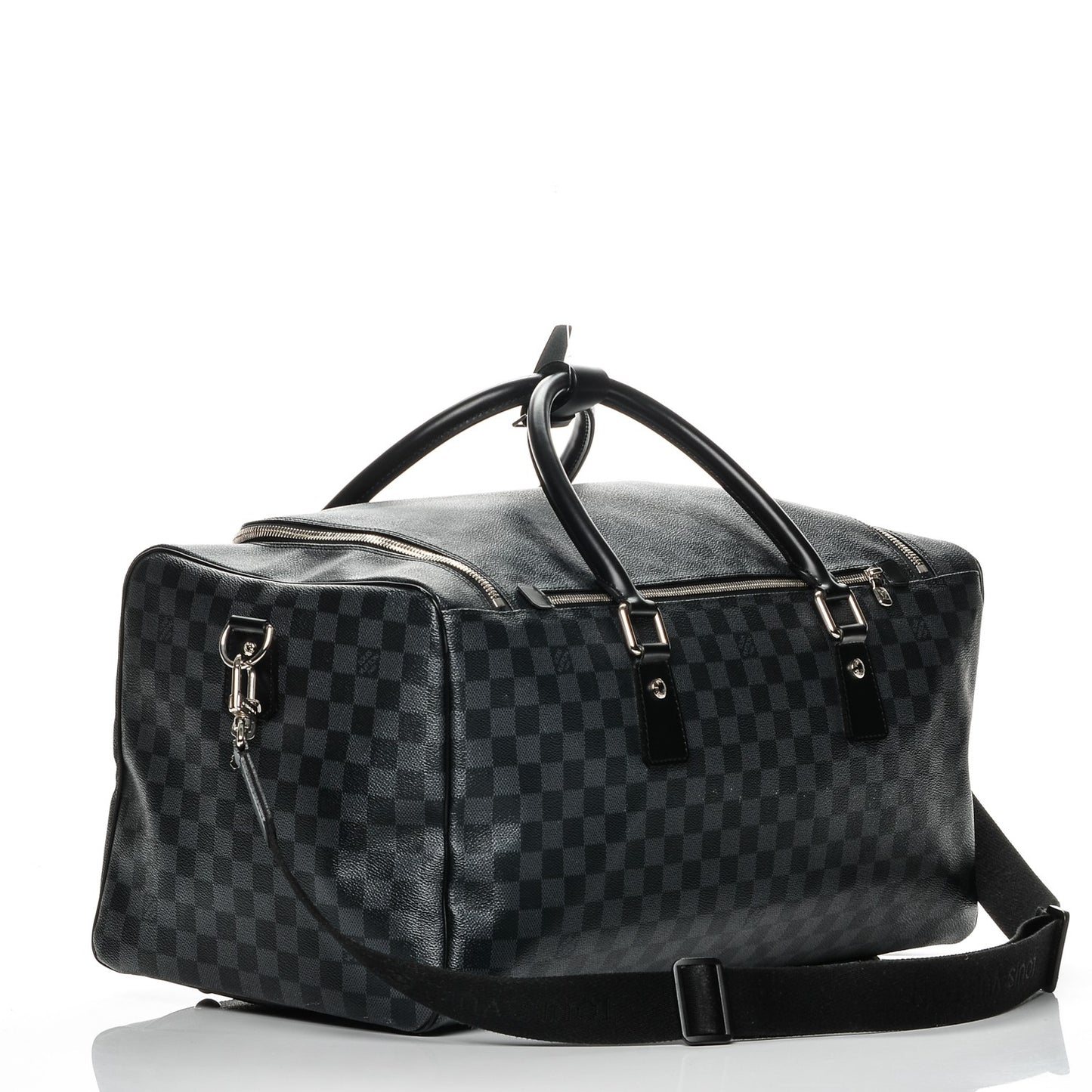 Damier Graphite Roadster
