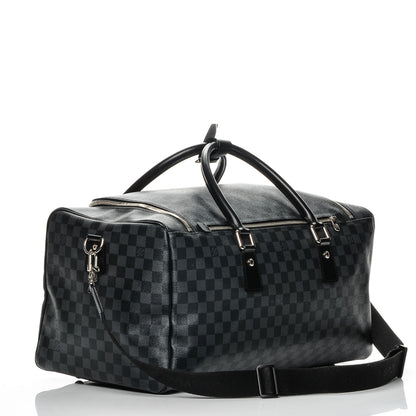 Louis Vuitton Damier Graphite Roadster 3 of 8