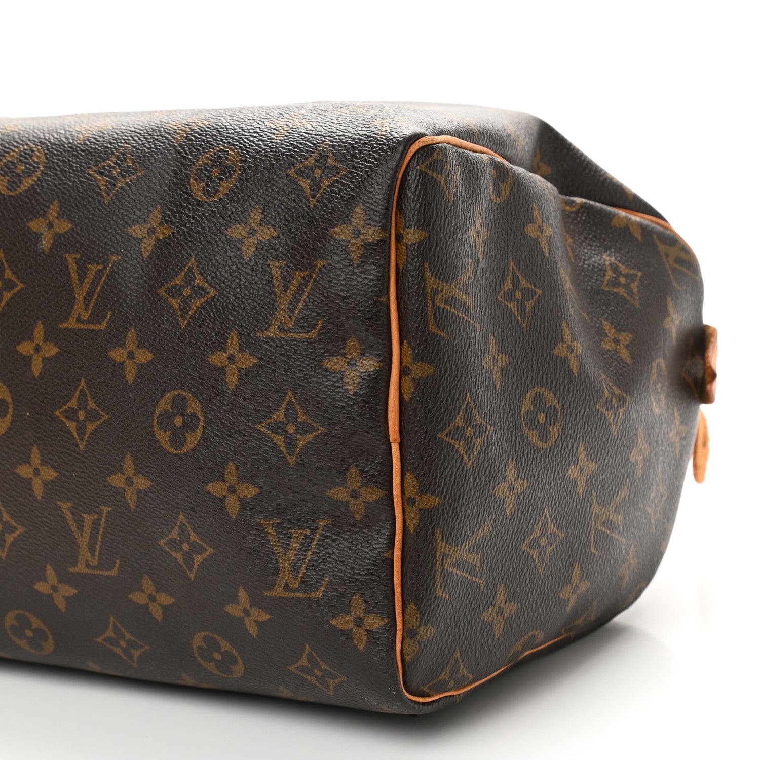 Louis Vuitton Monogram Speedy 30 11 of 15