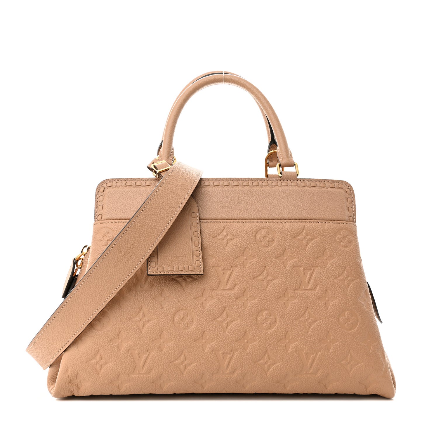 Empreinte Vosges MM Papyrus