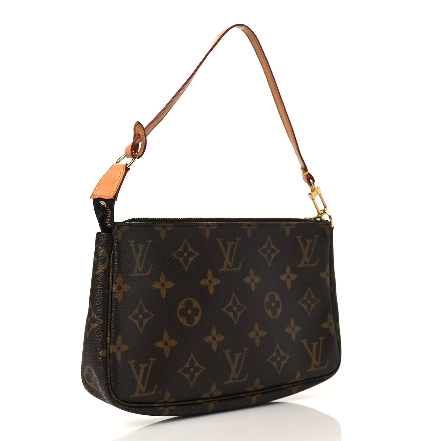 Monogram Pochette Accessories