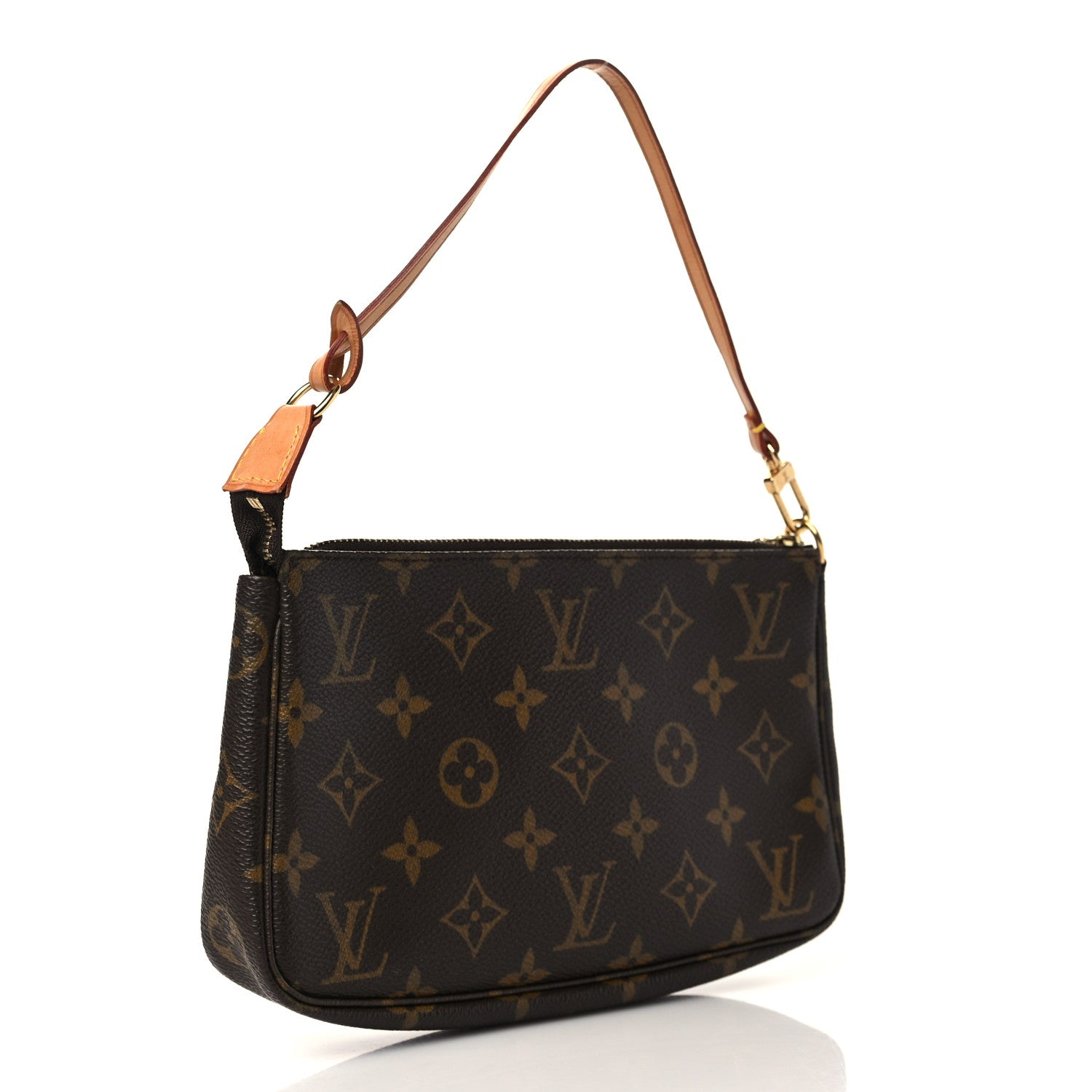 Louis Vuitton Monogram Pochette Accessories 3 of 6