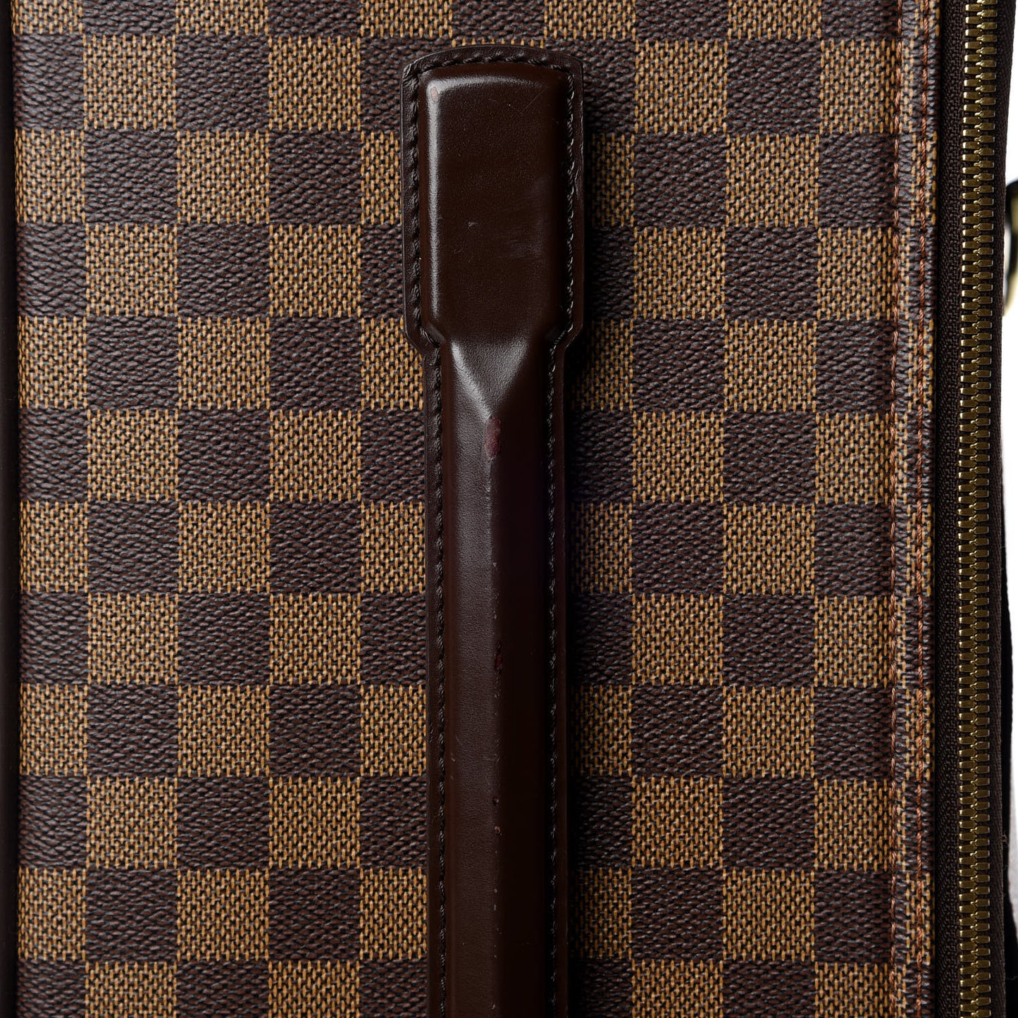 Damier Ebene Pegase 55