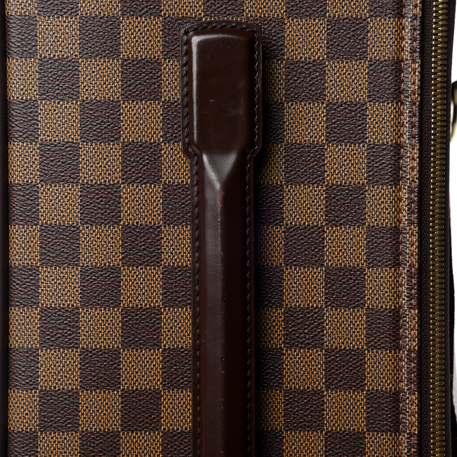 Louis Vuitton Damier Ebene Pegase 55 16 of 20