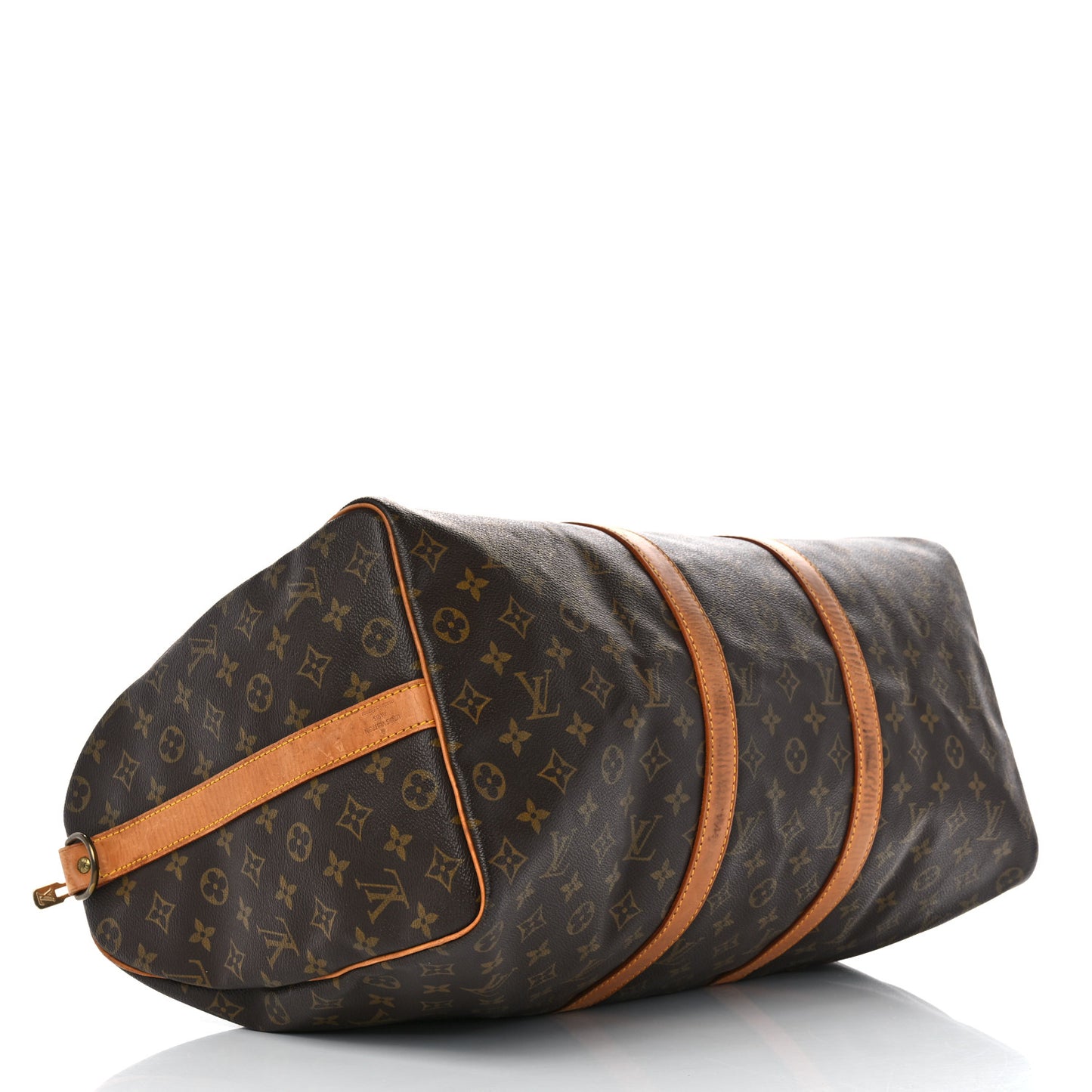 Monogram Keepall Bandouliere 50