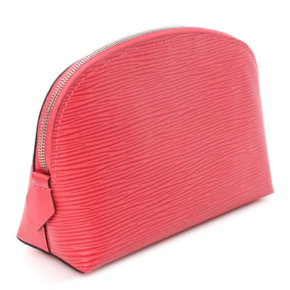 Louis Vuitton Epi Cosmetic Pouch Grenade 3 of 7