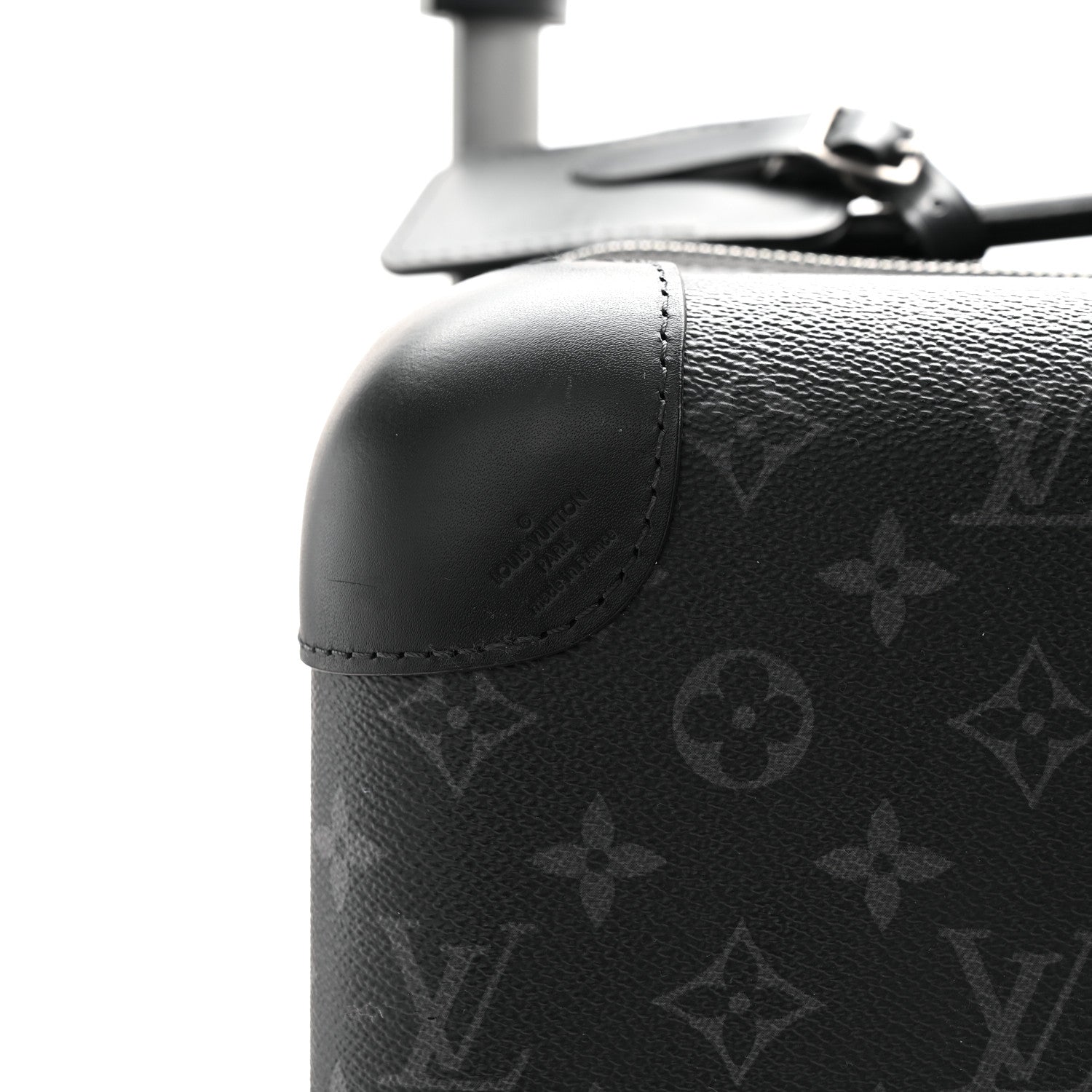 Louis Vuitton Monogram Eclipse Horizon 5 of 10