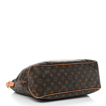 Louis Vuitton Monogram Delightful MM 4 of 10