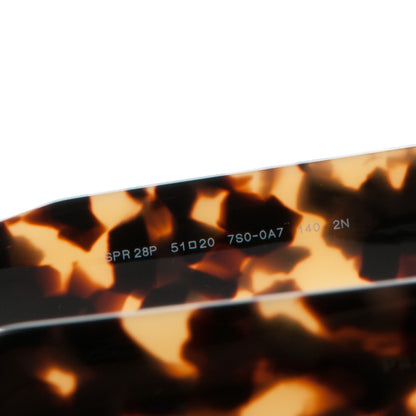 Prada Sunglasses SPR 28P Tortoise | 5 of 5
