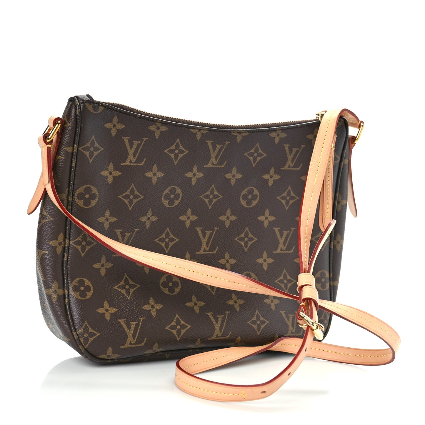 Monogram Mabillon