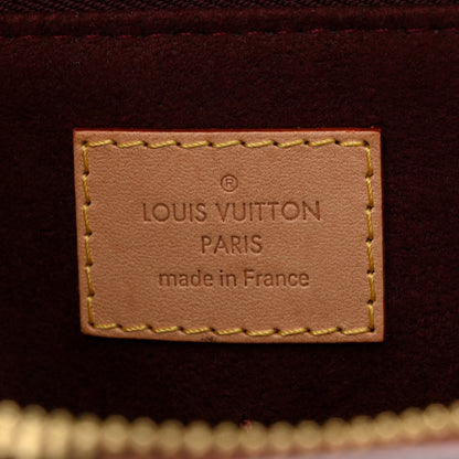 Louis Vuitton Monogram Soufflot MM 6 of 9